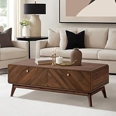 Luxenhome coffee table for sale  Delivered anywhere in USA 