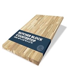 Allforwood acacia butcher for sale  Delivered anywhere in USA 
