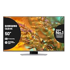 Samsung qe50q80datxzt qled usato  Spedito ovunque in Italia 