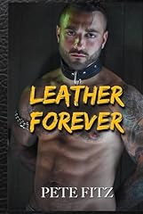 Leather forever gay d'occasion  Livré partout en France