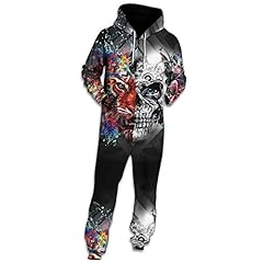 Morbuy onesies men for sale  Delivered anywhere in UK