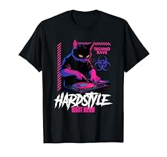 Hardstyle utfit cat gebraucht kaufen  Wird an jeden Ort in Deutschland