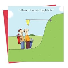 Twizler funny golf for sale  Delivered anywhere in UK