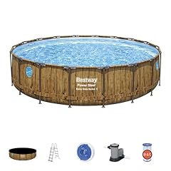 Bestway piscine sol d'occasion  Livré partout en France