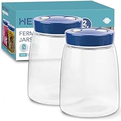 Heftman fermenting jar for sale  Delivered anywhere in UK