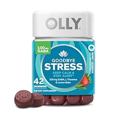 Olly goodbye stress for sale  Delivered anywhere in USA 