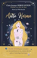 Astro karma guide d'occasion  Livré partout en Belgiqu