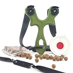 Simpleshot beanflip slingshot for sale  Delivered anywhere in UK