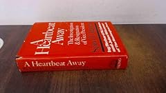 Heartbeat away investigation for sale  Delivered anywhere in USA 