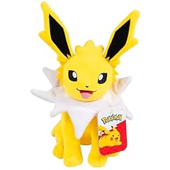 Pokémon jolteon plush for sale  Delivered anywhere in USA 