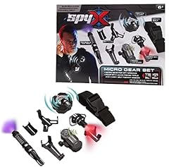 Spyx micro gear for sale  Delivered anywhere in UK