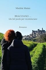 Bracciano... bel posto usato  Spedito ovunque in Italia 
