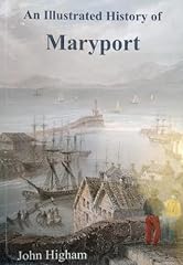 Illustrated history maryport for sale  Delivered anywhere in UK
