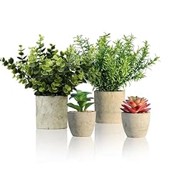 Mahmitiy artificial plants for sale  Delivered anywhere in UK