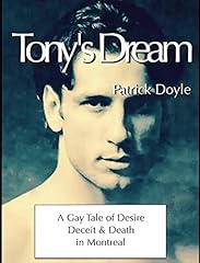 Tony dream for sale  Delivered anywhere in UK