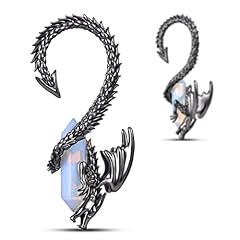 Erkuoo 2pcs dragon for sale  Delivered anywhere in USA 