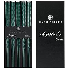 Glamfields pairs chopsticks for sale  Delivered anywhere in USA 