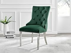 Furniturebox belgravia green for sale  Delivered anywhere in UK