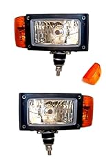 Meltruck scheinwerfer blinker gebraucht kaufen  Wird an jeden Ort in Deutschland