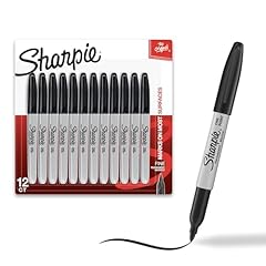 Sharpie permanent markers for sale  Delivered anywhere in USA 