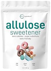 Allulose sweetener pounds for sale  Delivered anywhere in USA 
