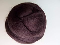 Brown 100 merino for sale  Delivered anywhere in UK