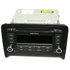 Audi 8j0057152e autoradio gebraucht kaufen  Wird an jeden Ort in Deutschland