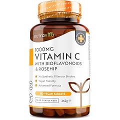 Vitamin 1000mg 180 for sale  Delivered anywhere in UK