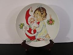 Goebel christmas plate for sale  Delivered anywhere in USA 