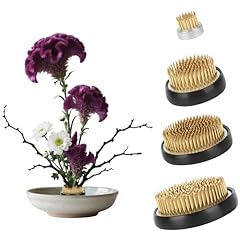 Pcs flower frog for sale  Delivered anywhere in USA 