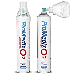 Promedix 994 ossigeno usato  Spedito ovunque in Italia 