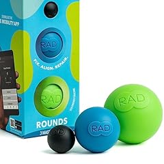 Rad rounds set for sale  Delivered anywhere in USA 