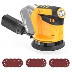 Cordless random orbital for sale  Delivered anywhere in UK