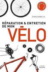 Réparation entretien vélo d'occasion  Livré partout en France