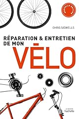 manuel reparation d'occasion  Livré partout en France