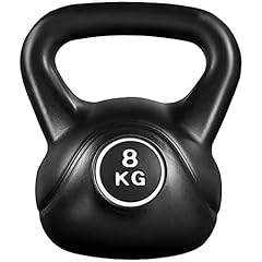 Yaheetech kettlebell 8kg for sale  Delivered anywhere in UK