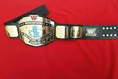 Intercontinental championship  for sale  Delivered anywhere in USA 