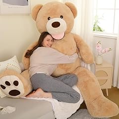 Morismos giant teddy for sale  Delivered anywhere in USA 