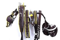 Nylon webbing horse for sale  Delivered anywhere in UK