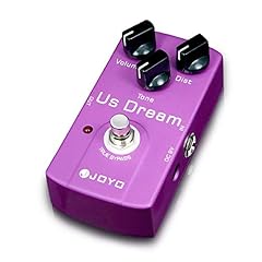 Joyo distortion pedal for sale  Delivered anywhere in USA 