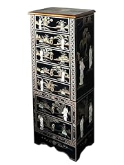 Freestanding chinese jewellery for sale  Delivered anywhere in UK