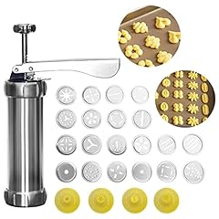 25pcs biscuit making for sale  Delivered anywhere in UK