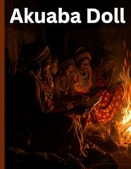 Akuaba doll akuaba for sale  Delivered anywhere in USA 