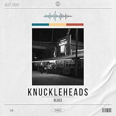 Knuckleheads usato  Spedito ovunque in Italia 