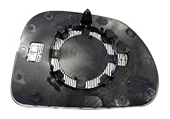 Piastra specchio retrovisore usato Piastra specchio retrovisore usato  Spedito ovunque in Italia