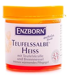 Enzborn teufels heiße gebraucht kaufen  Wird an jeden Ort in Deutschland
