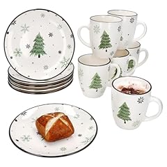 Mambocat weihnachtsbaum 12tlg gebraucht kaufen  Wird an jeden Ort in Deutschland