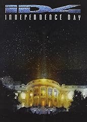 Independence day édition d'occasion  Livré partout en France