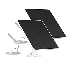 Panneau solaire caméra d'occasion  Livré partout en France