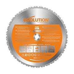 Evolution power tools d'occasion  Livré partout en France